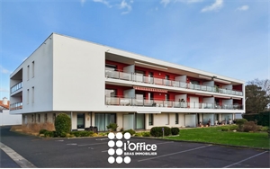 t4 à la vente -   85180  LES SABLES D OLONNE, surface 3 m2 vente t4 - UBI460671173